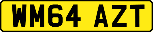 WM64AZT