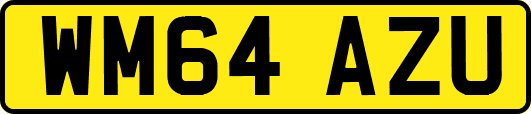 WM64AZU