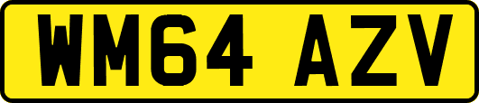 WM64AZV
