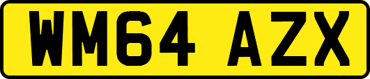 WM64AZX