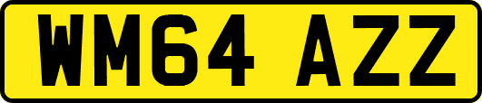WM64AZZ
