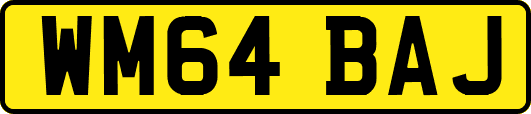 WM64BAJ