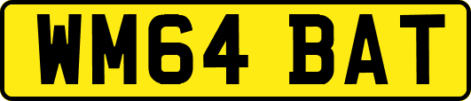 WM64BAT