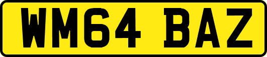WM64BAZ