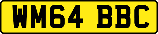 WM64BBC