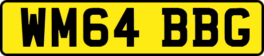 WM64BBG