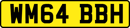 WM64BBH