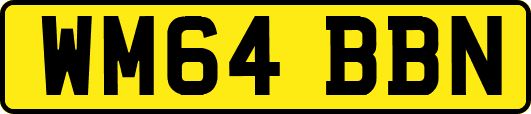 WM64BBN