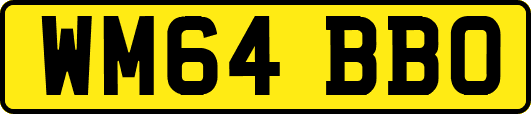 WM64BBO