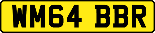 WM64BBR