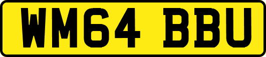 WM64BBU