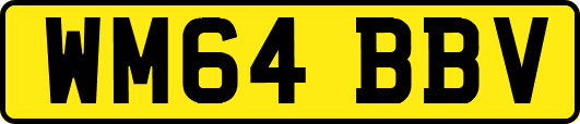 WM64BBV