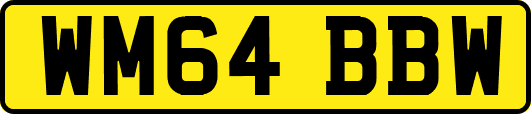 WM64BBW