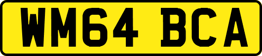 WM64BCA