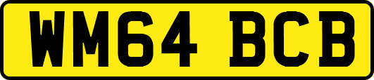 WM64BCB