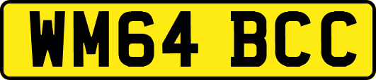 WM64BCC