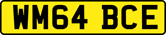 WM64BCE