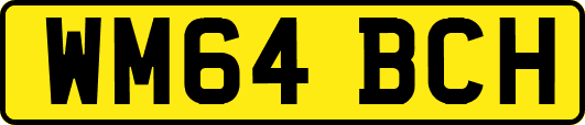 WM64BCH