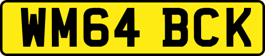 WM64BCK