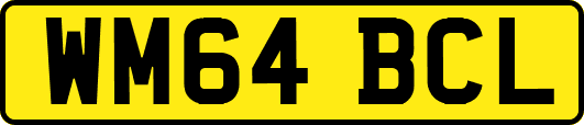 WM64BCL