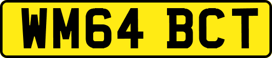WM64BCT