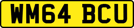 WM64BCU