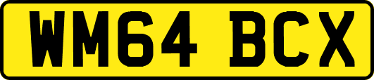 WM64BCX