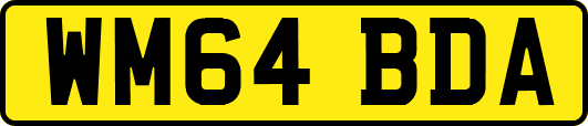 WM64BDA