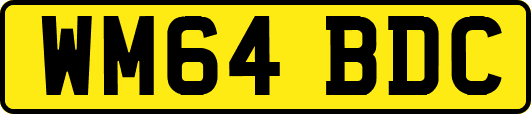 WM64BDC