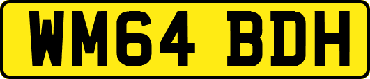 WM64BDH