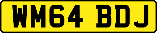 WM64BDJ