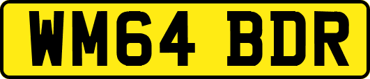 WM64BDR