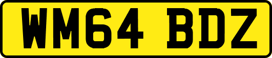 WM64BDZ
