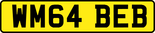 WM64BEB