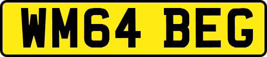 WM64BEG