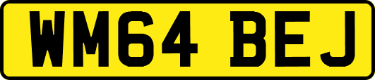 WM64BEJ
