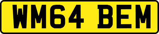WM64BEM