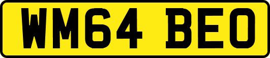 WM64BEO