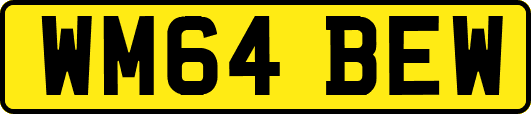 WM64BEW