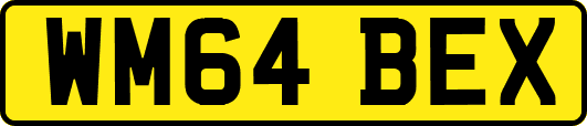 WM64BEX