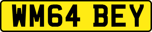 WM64BEY