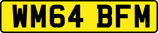 WM64BFM