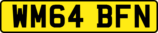 WM64BFN