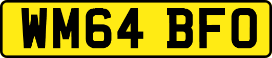 WM64BFO
