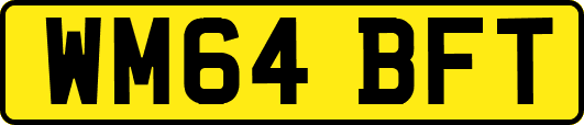 WM64BFT