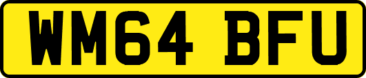 WM64BFU