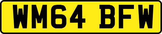 WM64BFW