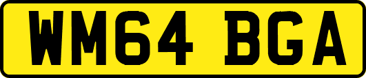 WM64BGA