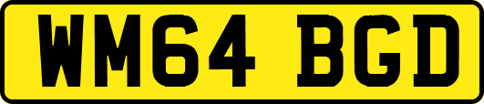 WM64BGD