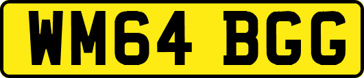 WM64BGG